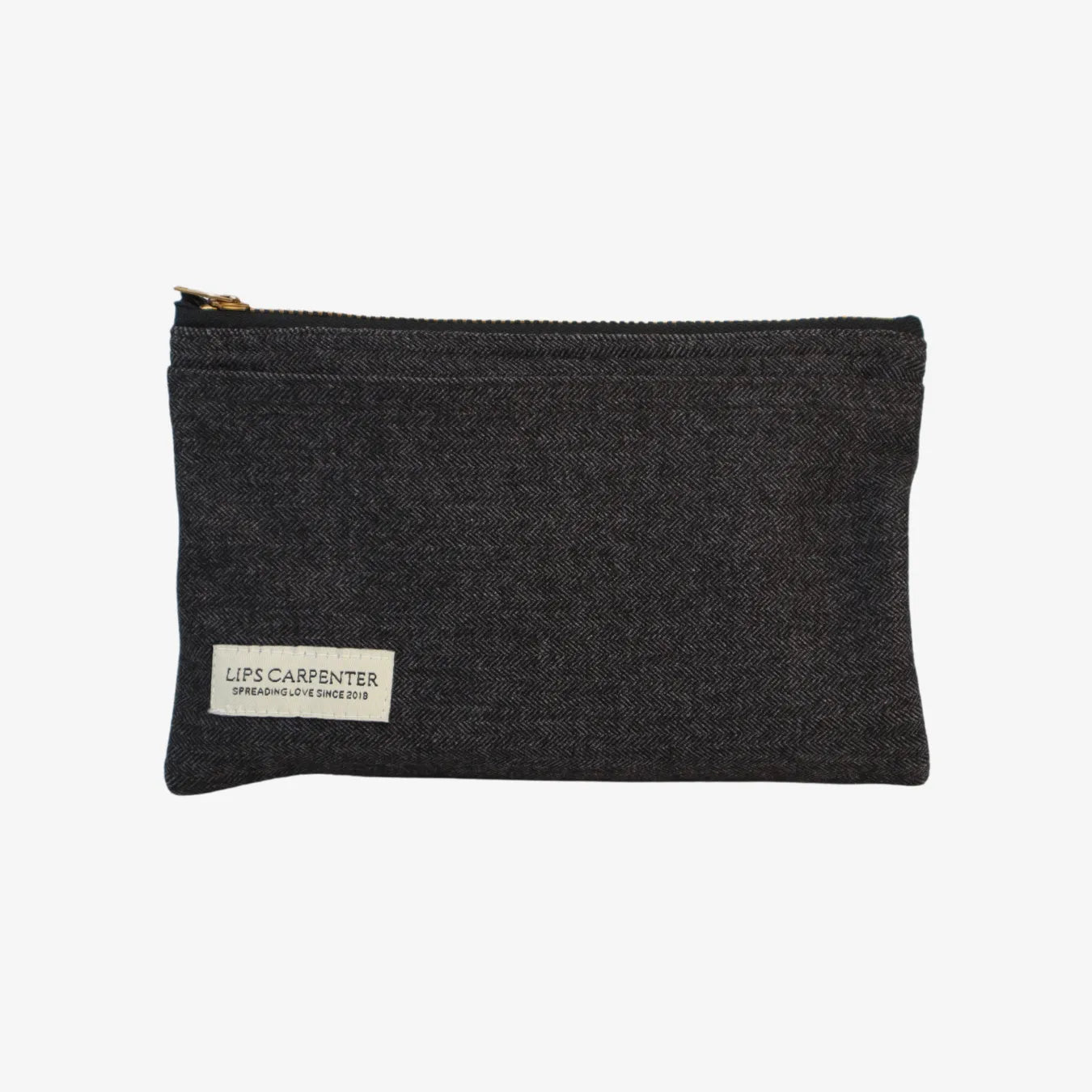 Tailor-Made Multi-Use Pouch
