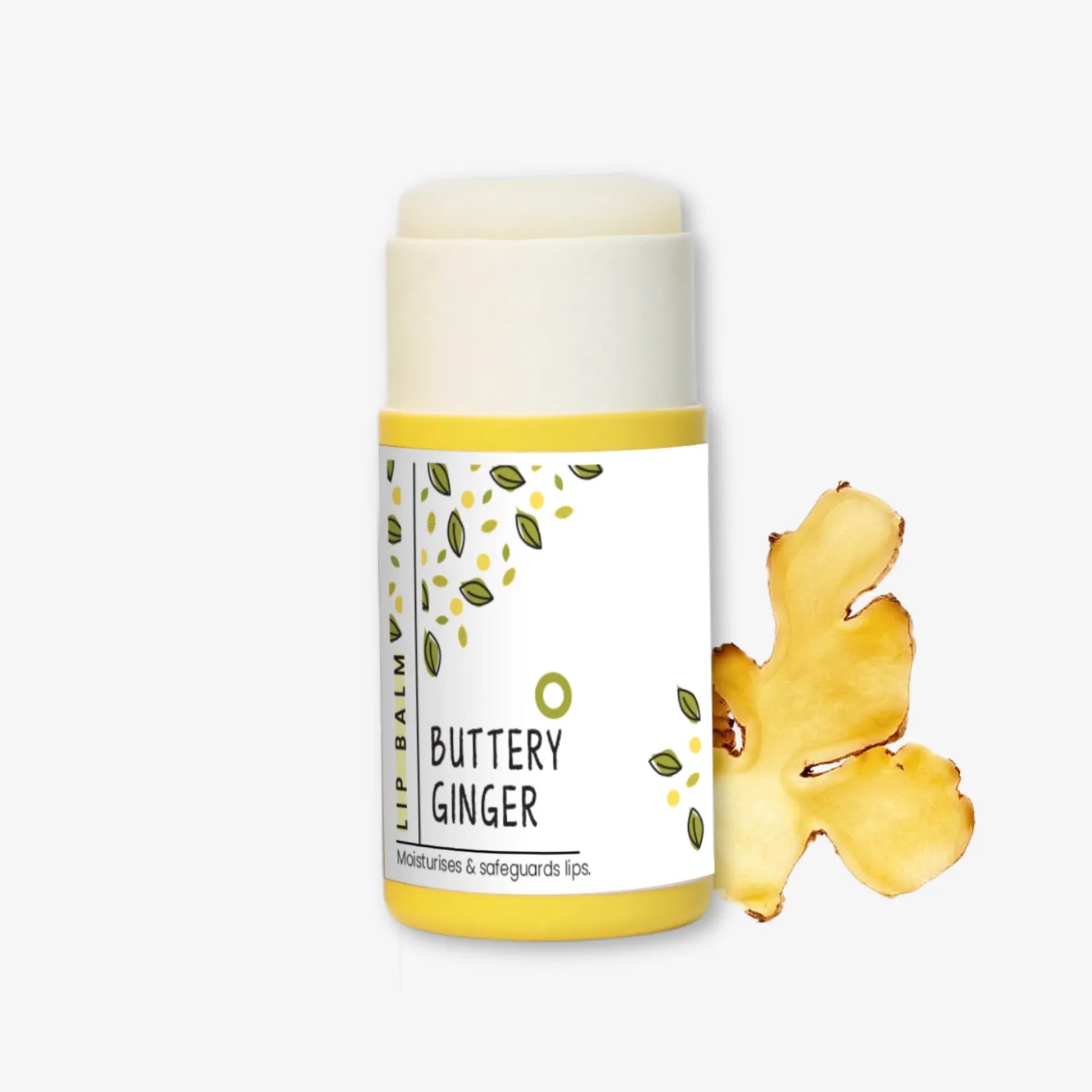 Moisturising Lip Balm