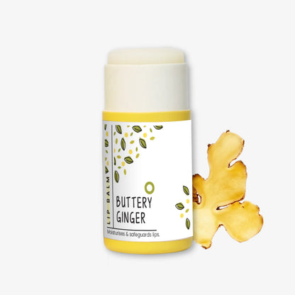 Moisturising Lip Balm