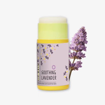 Moisturising Lip Balm