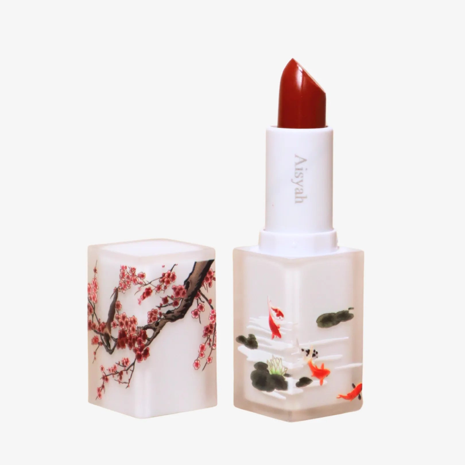 Customised Lipstick - Lotus Series