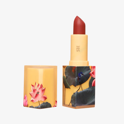 Customised Lipstick - Lotus Series