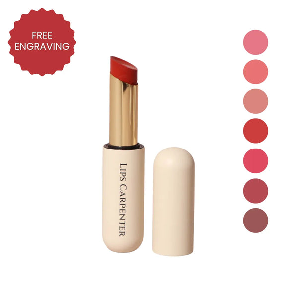 [New Launch] Made Gentle Lipstick