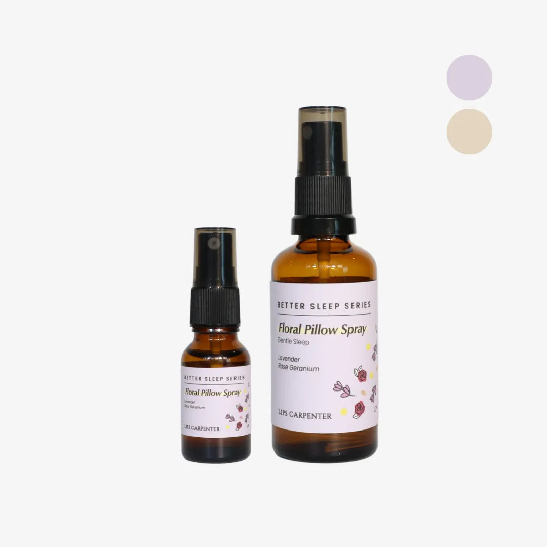 Pillow Spray