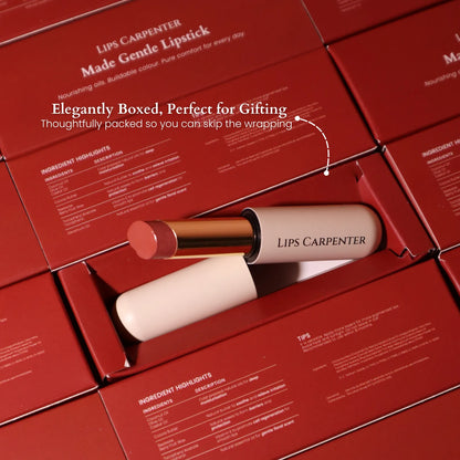 [Presale Exclusive] Made Gentle Lipstick