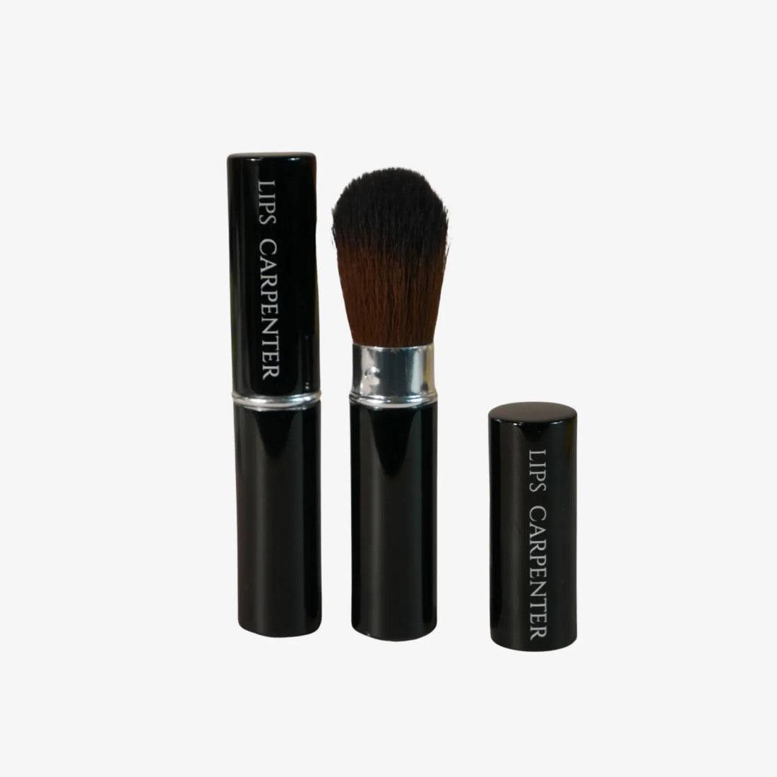 Retractable Makeup Brush