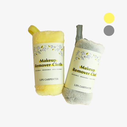 Washable Makeup Remover Cloth Pad