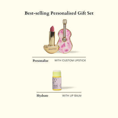 Best-selling Personalised Gift Set