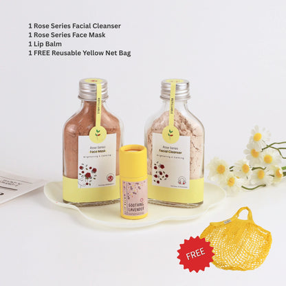 Box of Happiness Gift Set