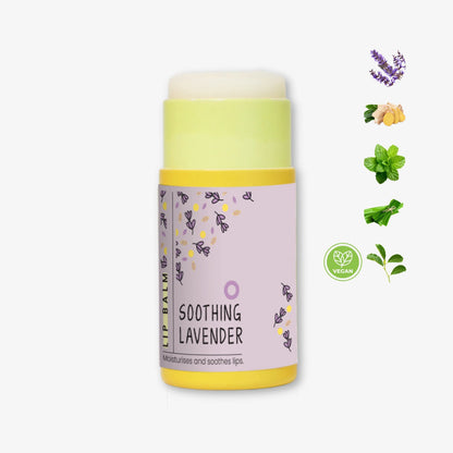 Moisturising Lip Balm