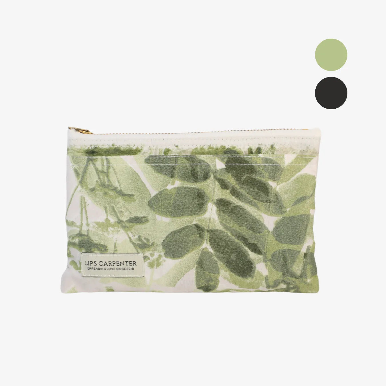 Tailor-Made Multi-Use Pouch