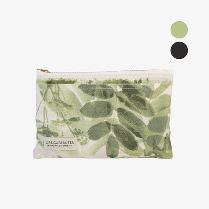 Tailor-Made Multi-Use Pouch