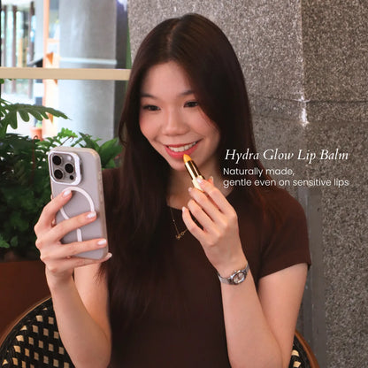 Hydra Glow Lip Balm