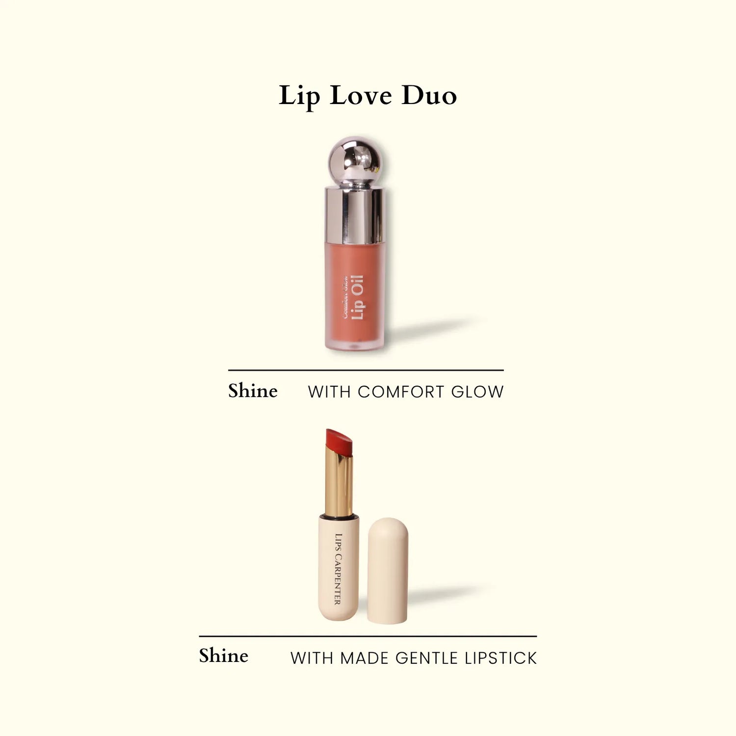 Lip Love Duo