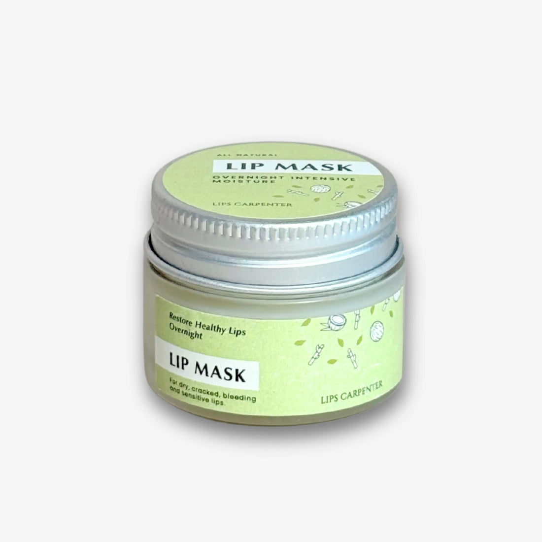 Mini Lip Mask