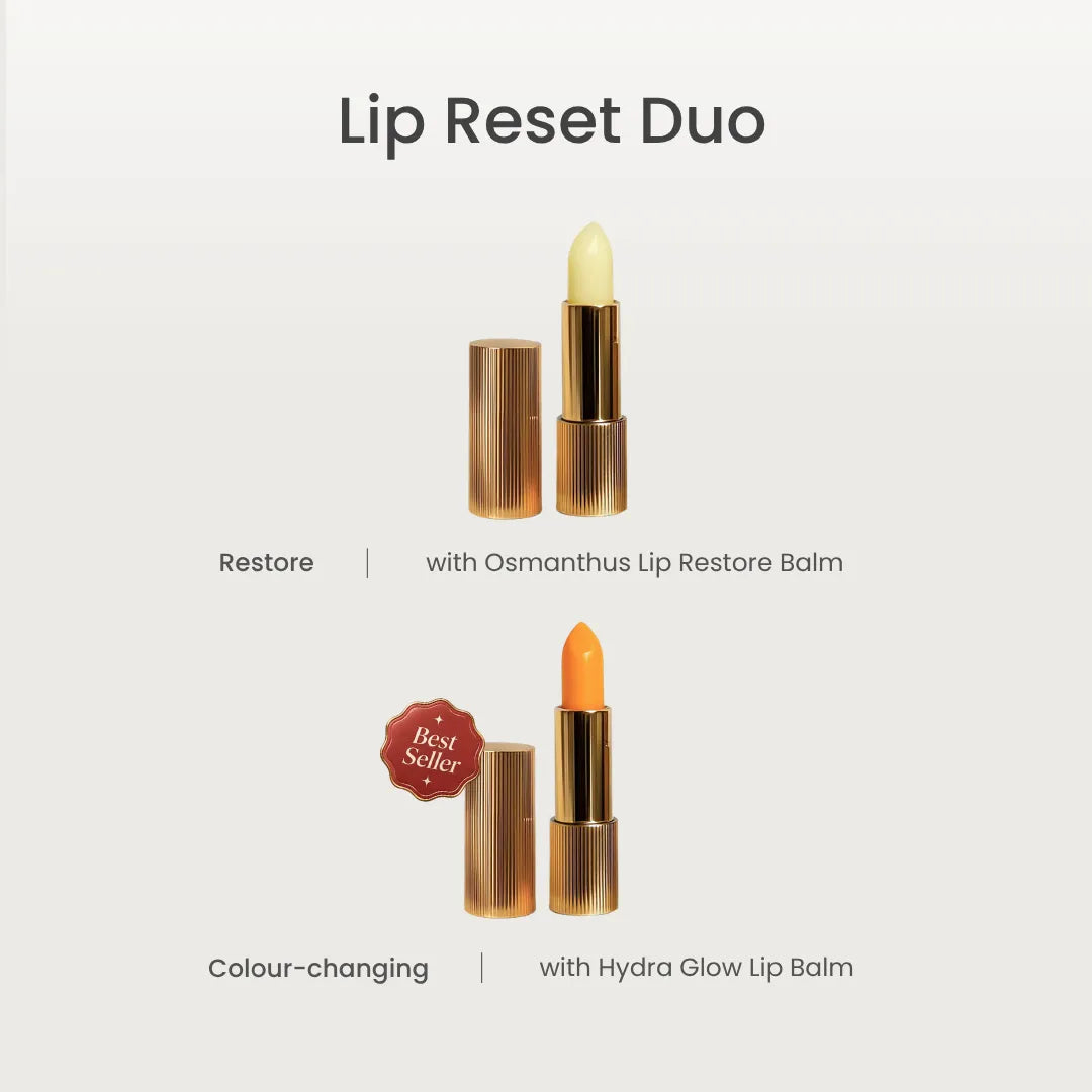 Lip Reset Duo