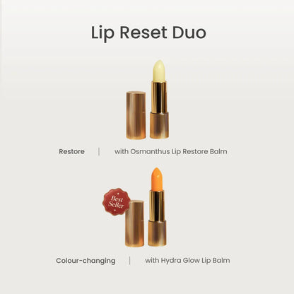 Lip Reset Duo