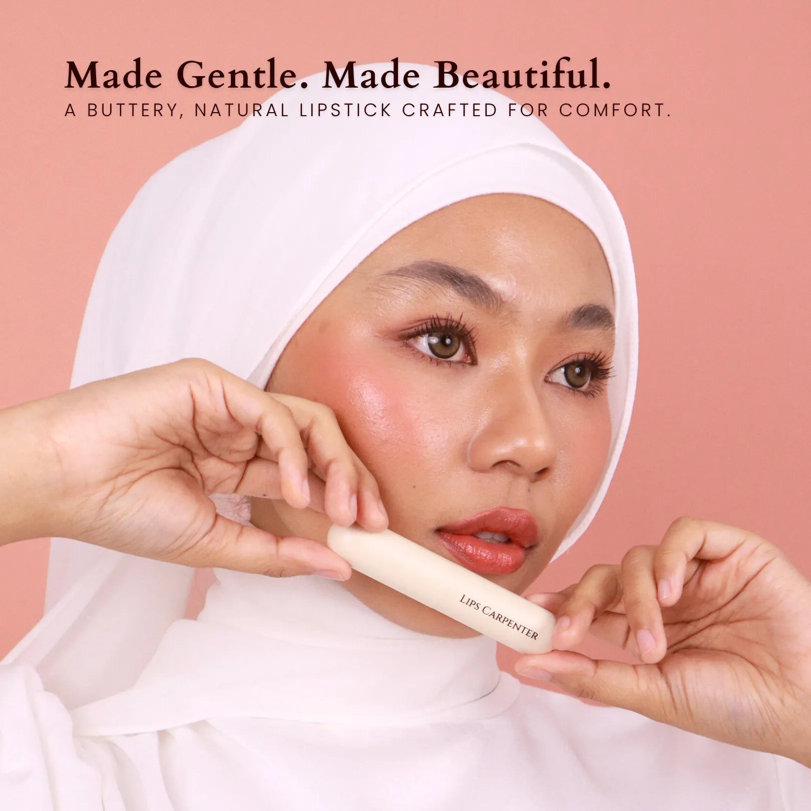 [Presale Exclusive] Made Gentle Lipstick