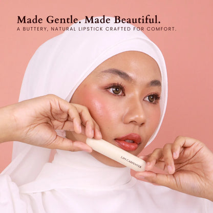 [Presale Exclusive] Made Gentle Lipstick
