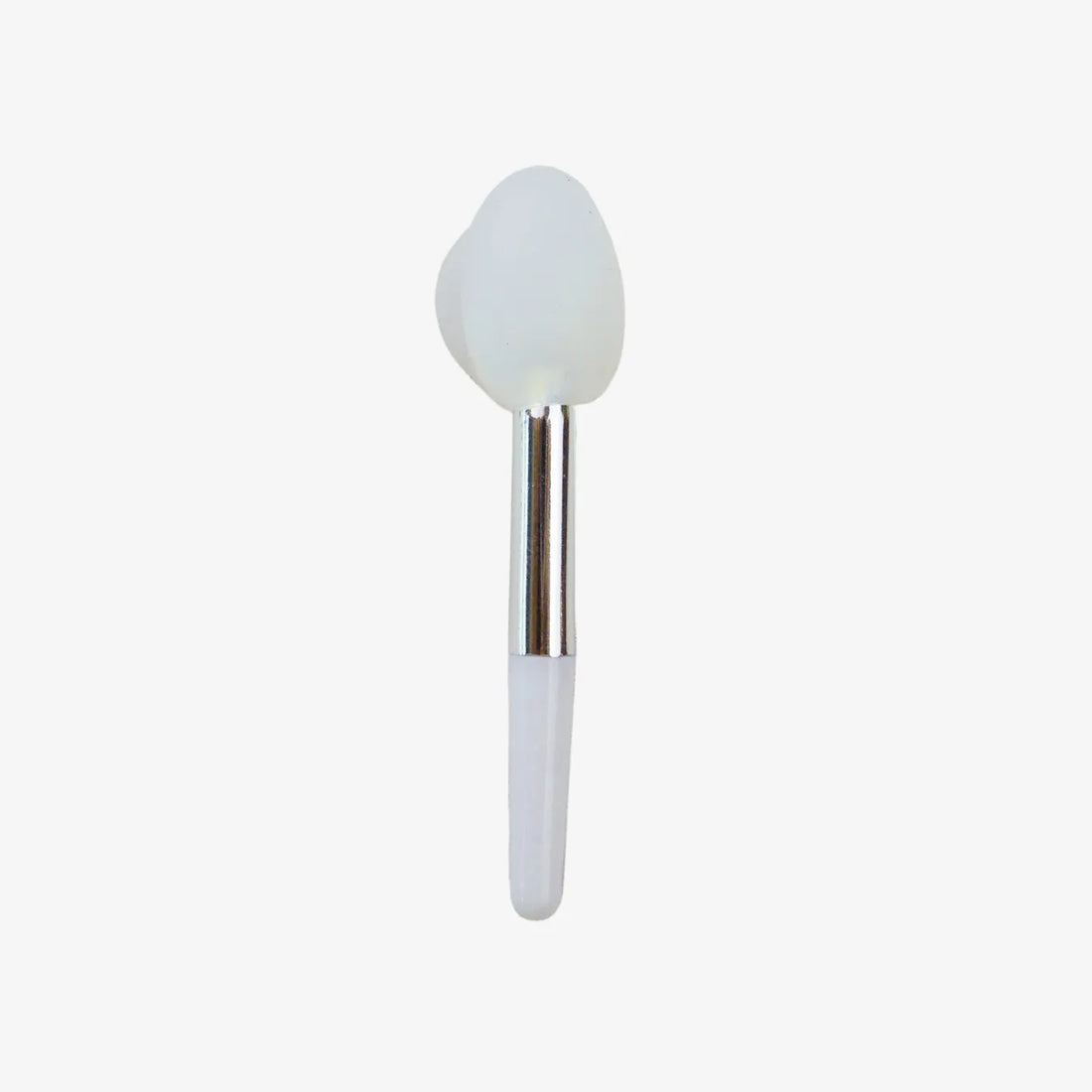 Lip Brush Spatula with Suction
