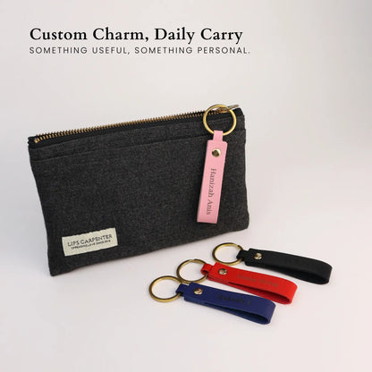 Personalised Keychain