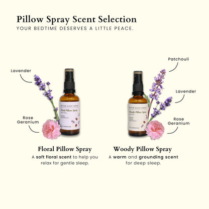 Pillow Spray