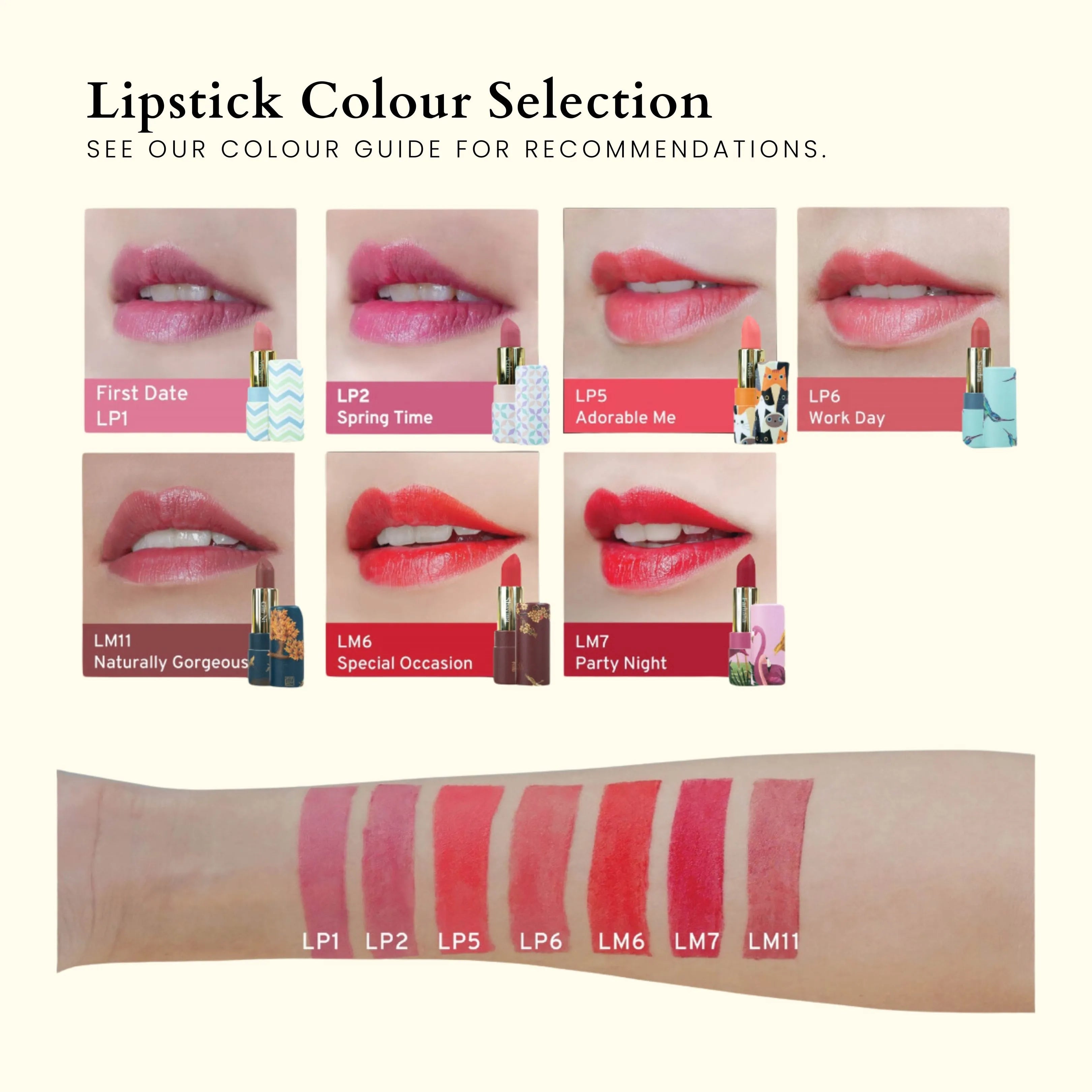 Effortless Makeup Duo