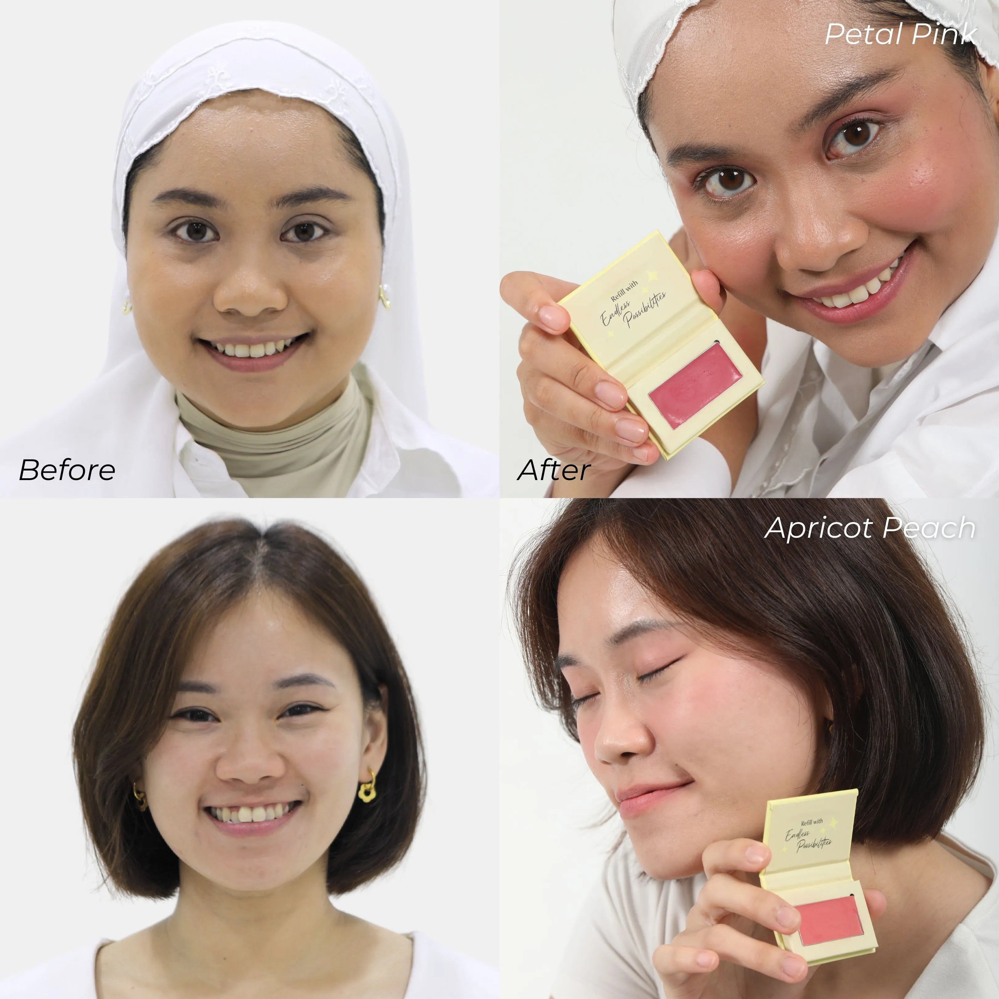 Effortless Makeup Duo