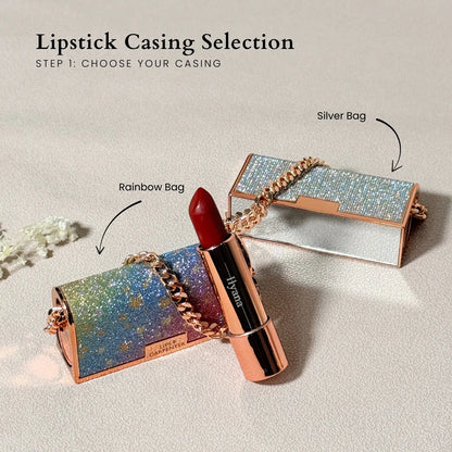 Customised Lipstick - Bag Series