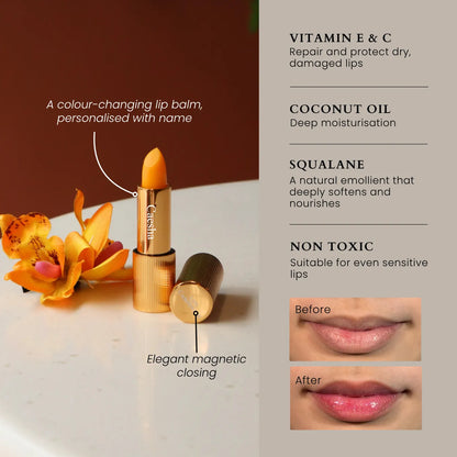 Hydra Glow Lip Balm