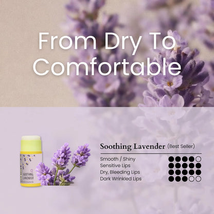 Moisturising Lip Balm