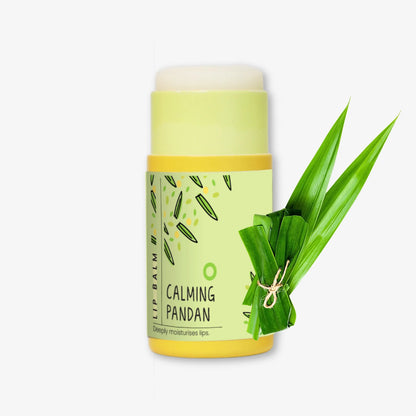 Moisturising Lip Balm