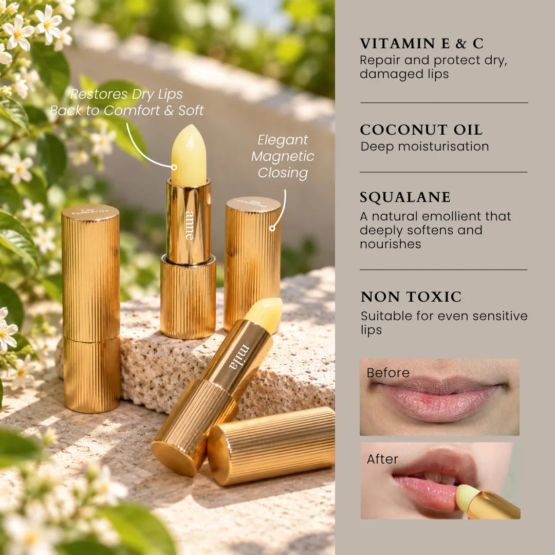 Lip Reset Duo