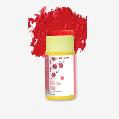 Tinted Lip Balm