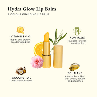Hydra Glow Lip Balm