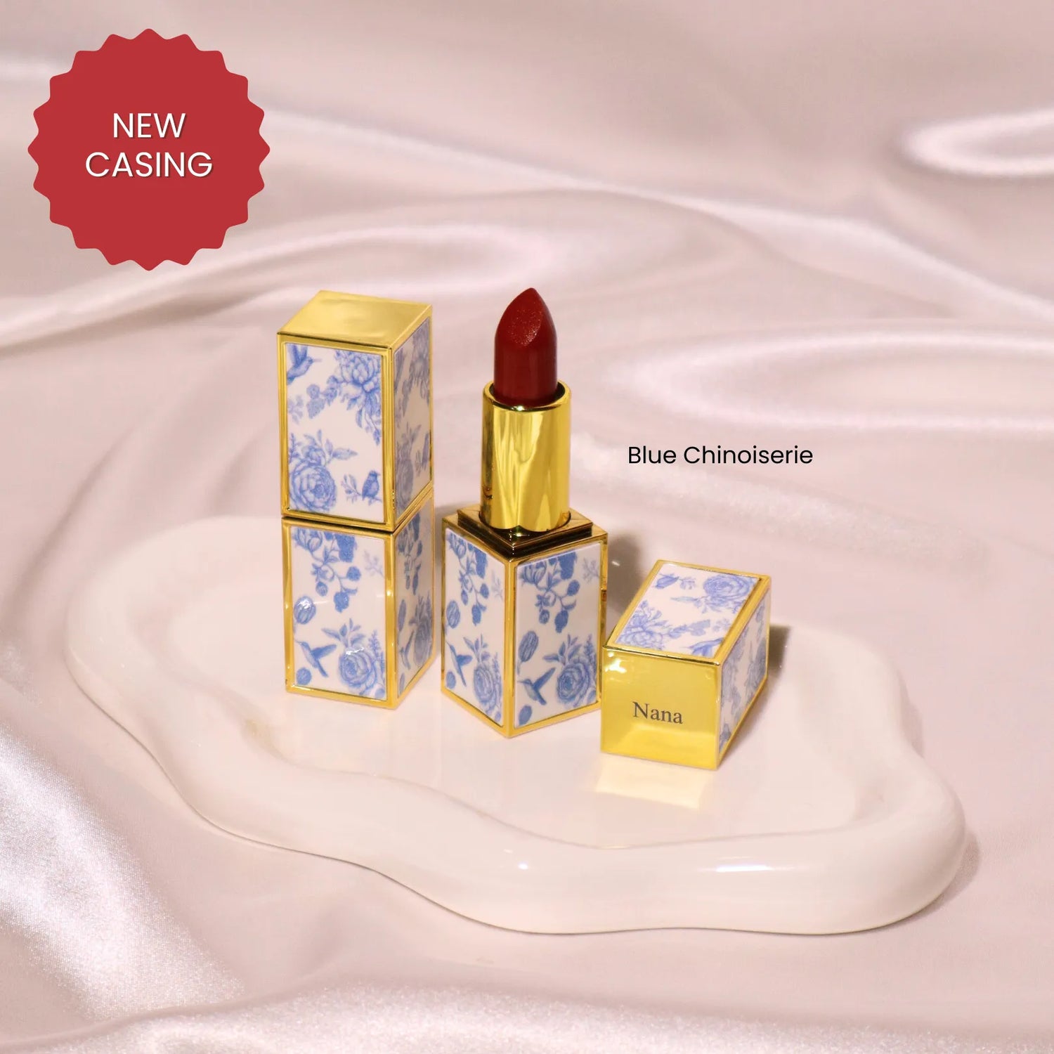 Customised Lipstick - Exclusive Series
