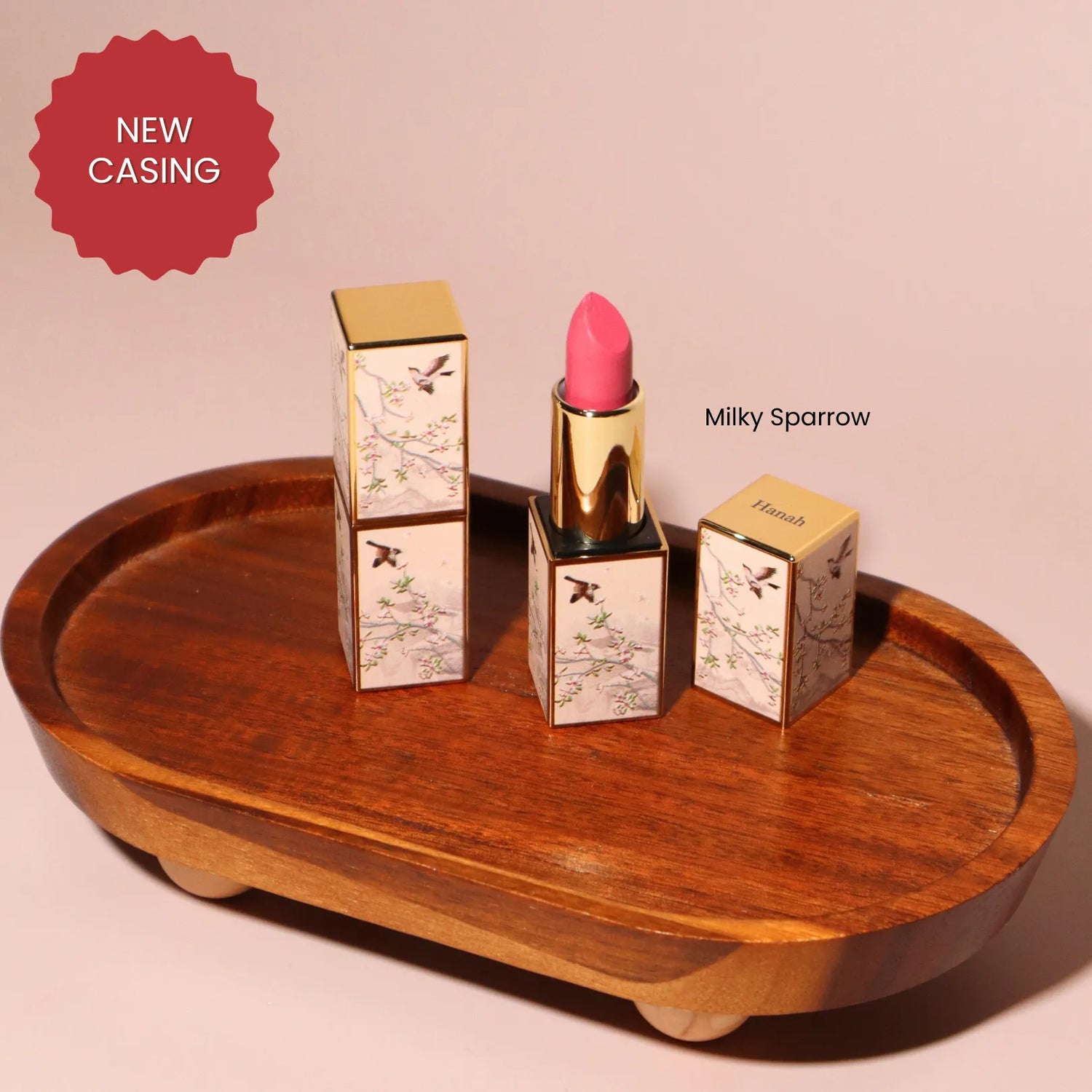 Customised Lipstick - Exclusive Series