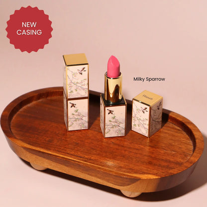 Customised Lipstick - Exclusive Series