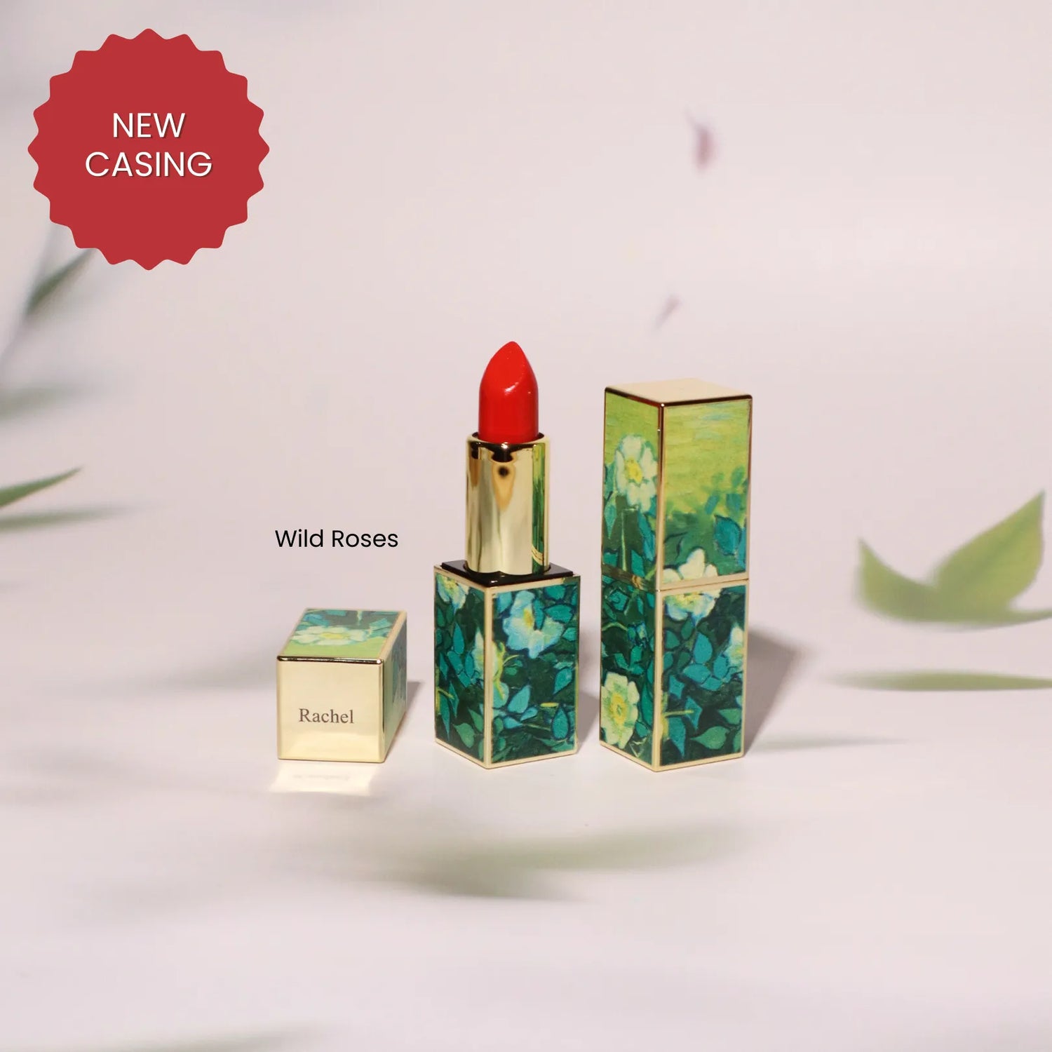 Customised Lipstick - Van Gogh Series