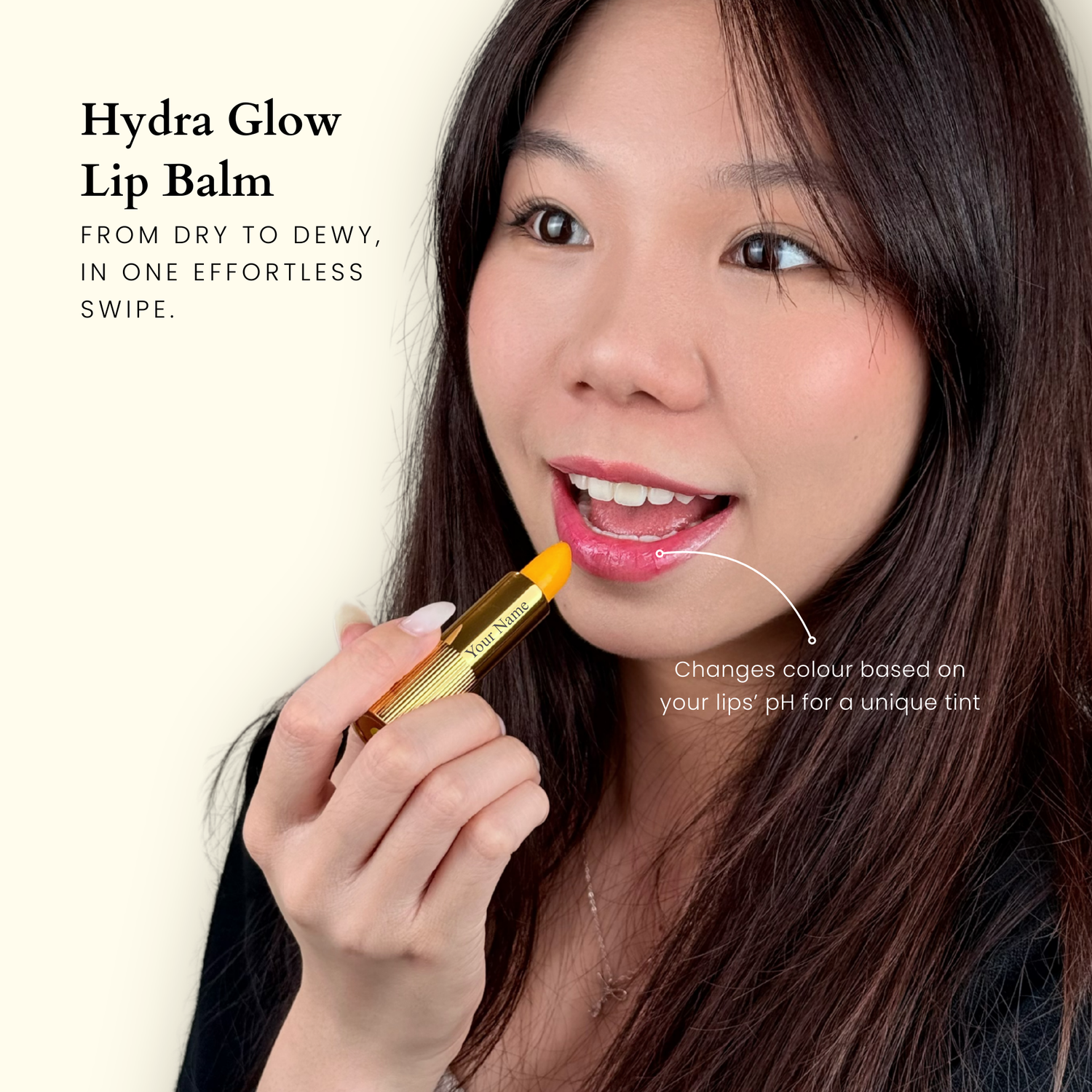 Glow With Love Bridesmaid Gift Set