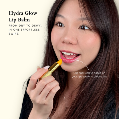 Glow With Love Bridesmaid Gift Set