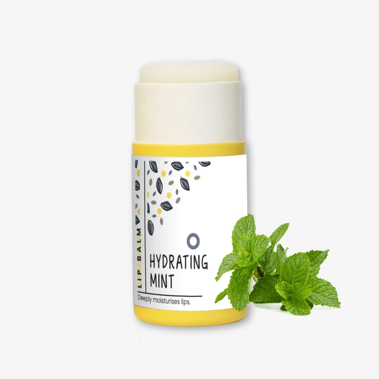 Moisturising Lip Balm