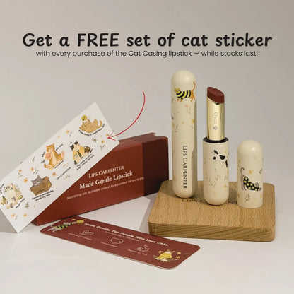Cat Lover Gift Set