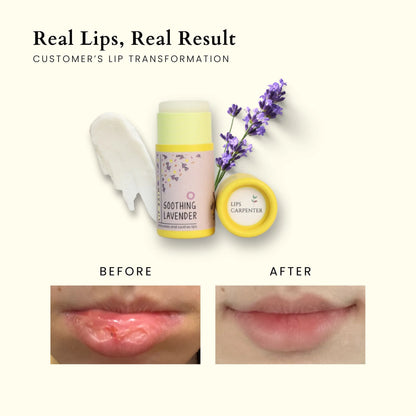 Moisturising Lip Balm