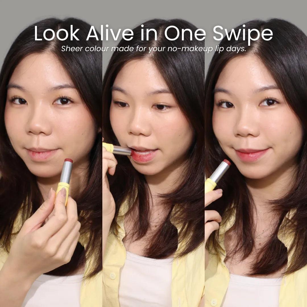 [PRE-SALE] Tinted Lip Balm