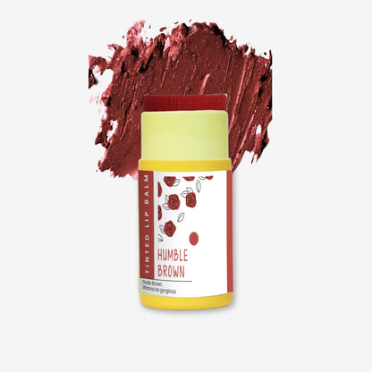 Tinted Lip Balm
