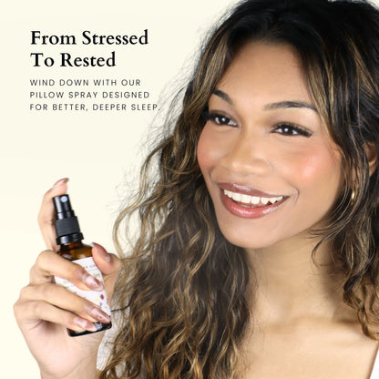 Pillow Spray