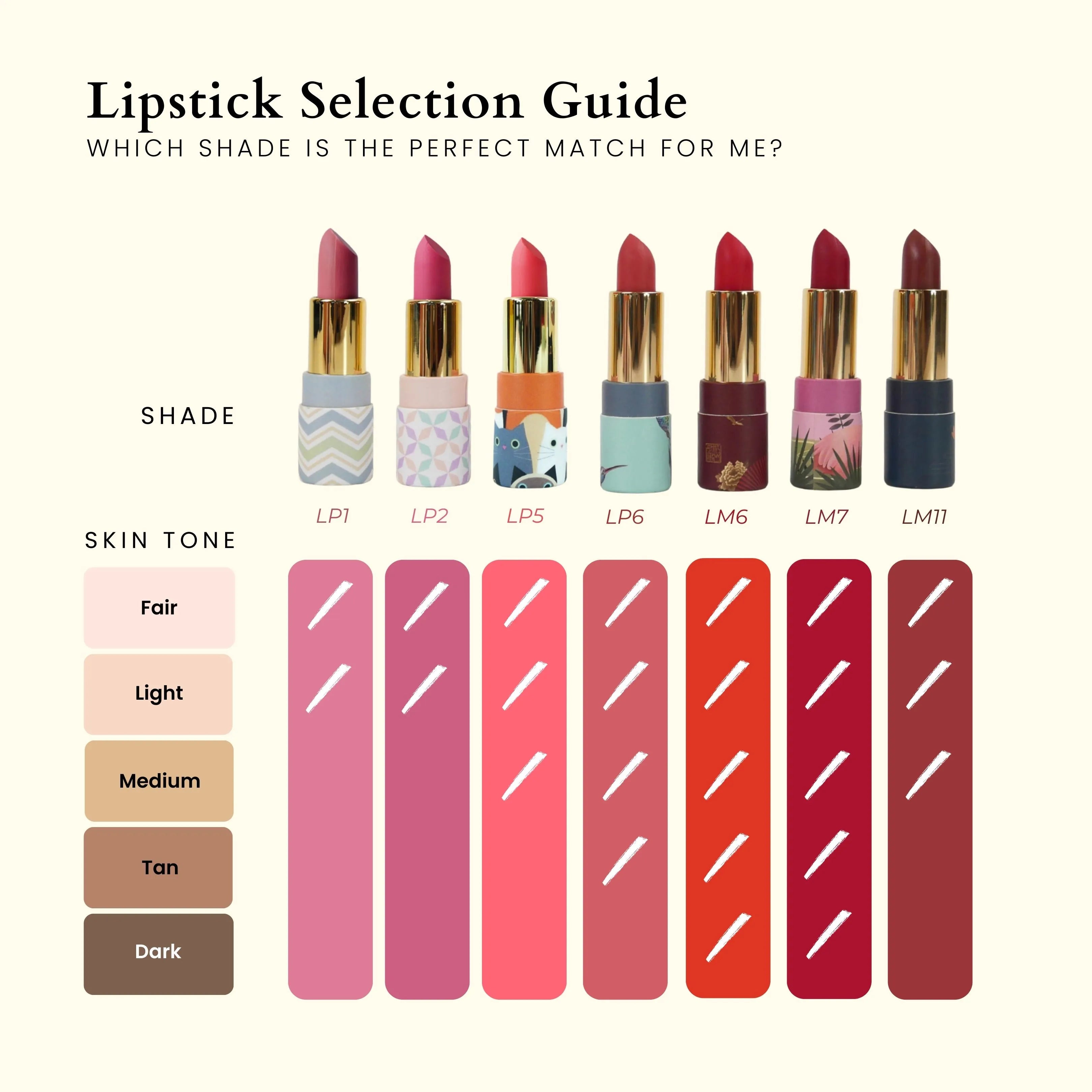 Effortless Makeup Duo