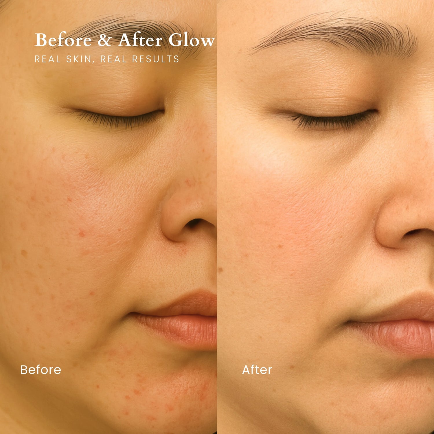 Rose Series Facial Cleanser