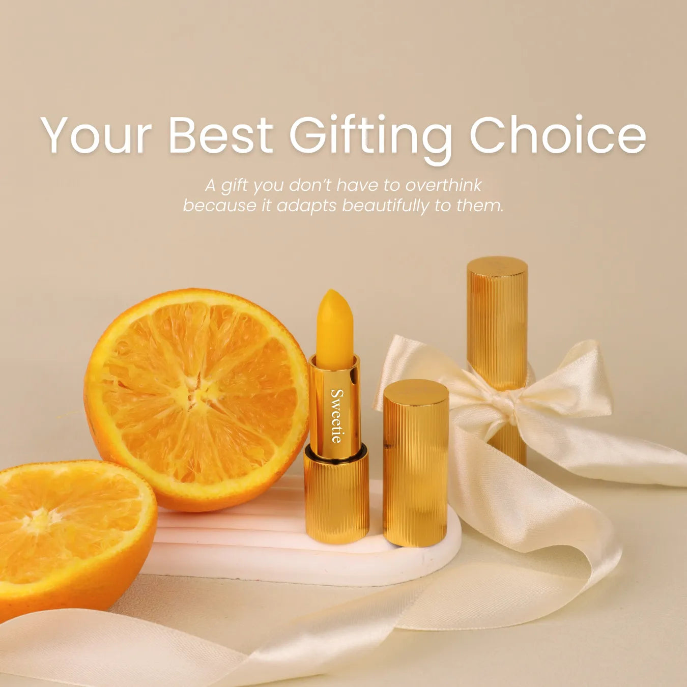 Hydra Glow Lip Balm